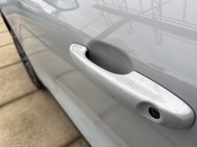 2025 Ford Escape Base