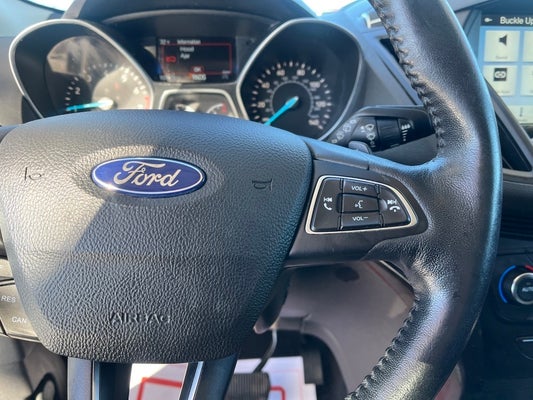 2017 Ford Escape Titanium in Indianapolis, IN - Andy Mohr Automotive