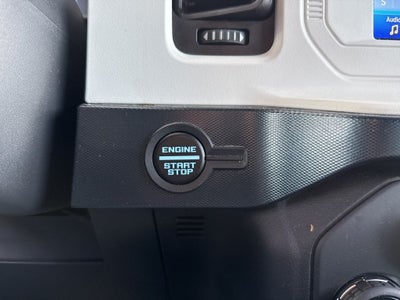 2023 Ford Bronco Heritage Edition