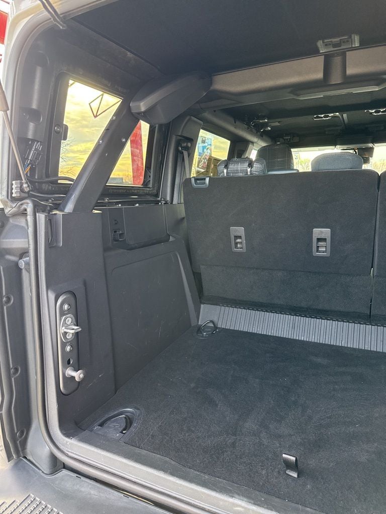 2023 Ford Bronco Heritage Edition