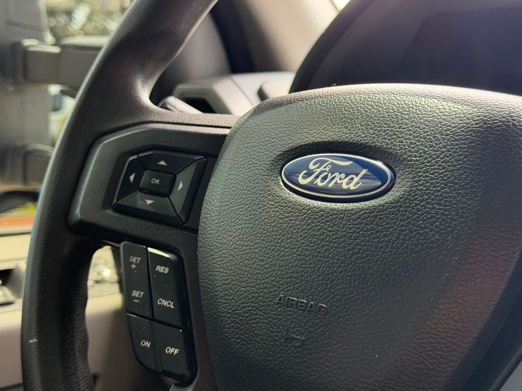 2022 Ford F-250 XL