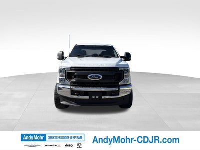 2022 Ford F-250 XL