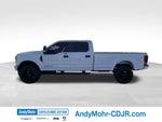 2022 Ford F-250 XL