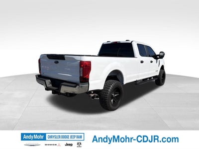 2022 Ford F-250 XL