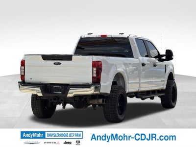 2022 Ford F-250 XL