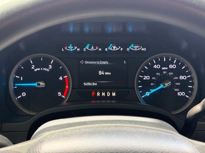 2022 Ford F-250 XL