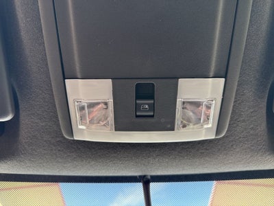 2015 Ford F-250 Lariat