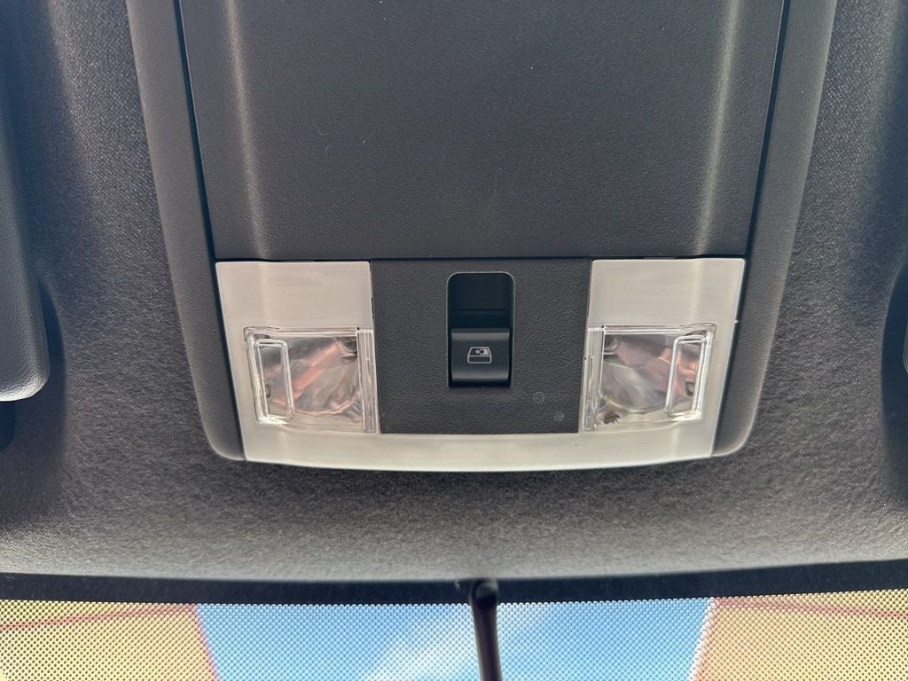 2015 Ford F-250 Lariat