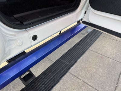 2015 Ford F-250 Lariat