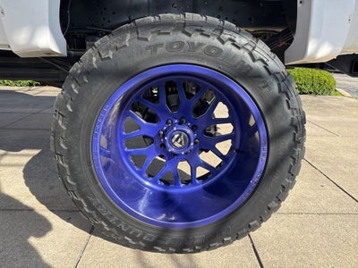 2015 Ford F-250 Lariat