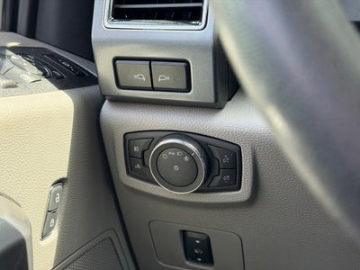 2019 Ford F-250 XLT