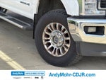 2019 Ford F-250 XLT