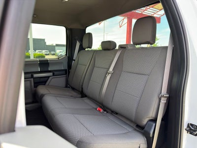 2019 Ford F-250 XLT