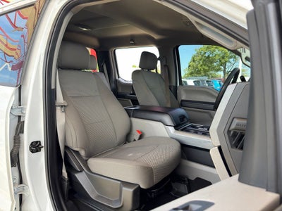 2019 Ford F-250 XLT