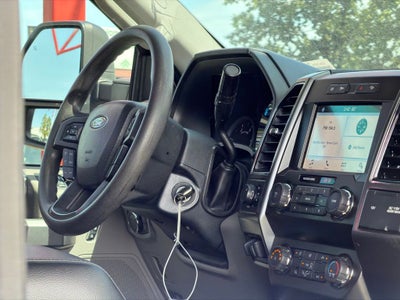 2019 Ford F-250 XLT