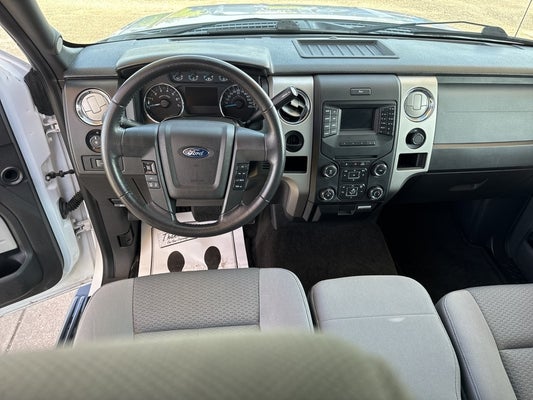 2014 Ford F-150 XLT in Indianapolis, IN - Andy Mohr Automotive