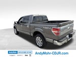 2014 Ford F-150 Platinum