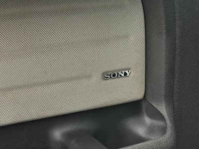 2011 Ford F-150 FX4