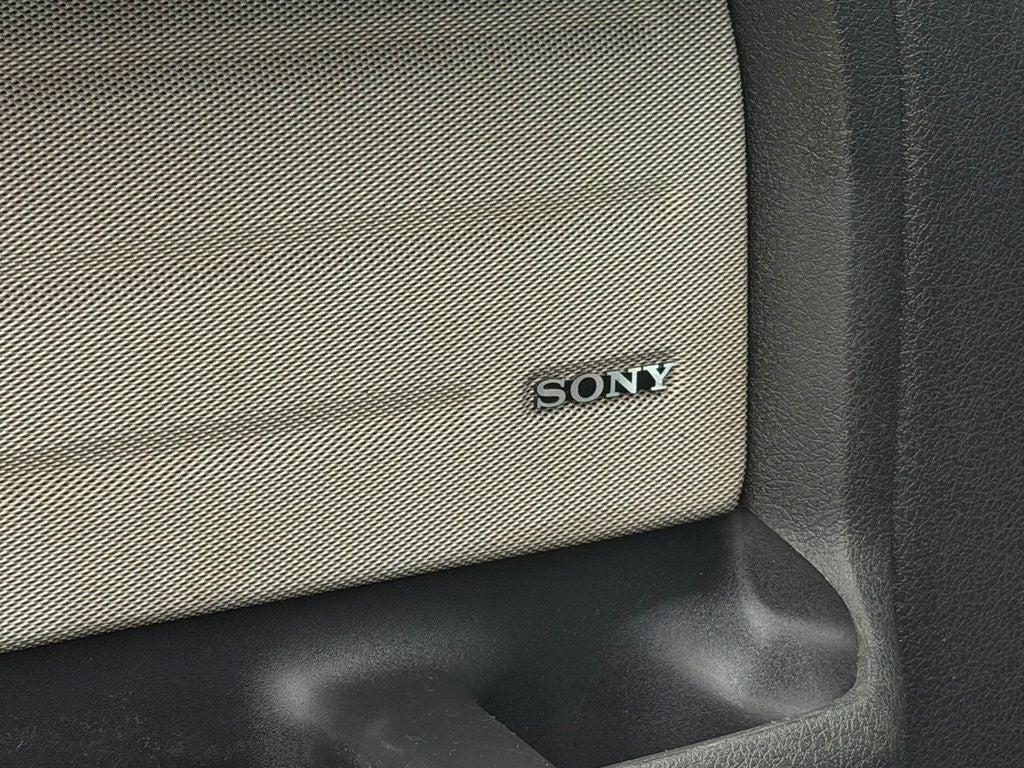 2011 Ford F-150 FX4