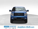 2011 Ford F-150 FX4