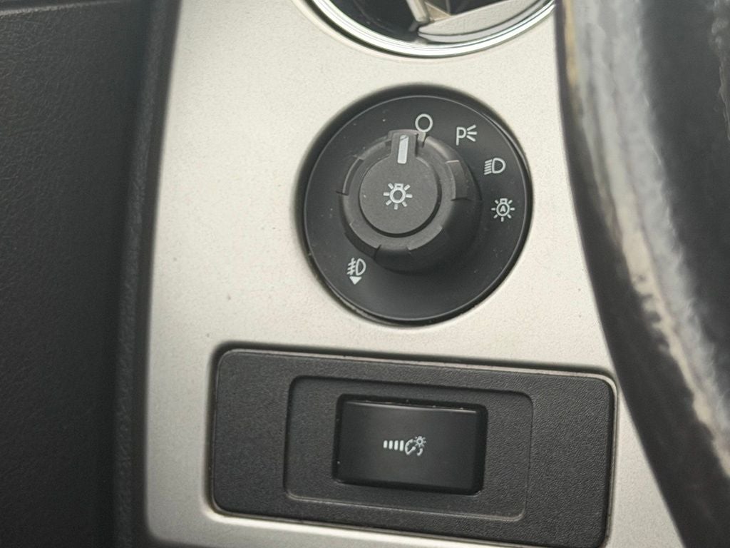 2011 Ford F-150 FX4