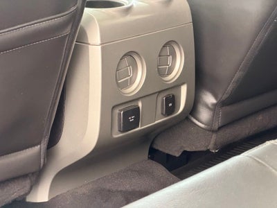 2011 Ford F-150 FX4