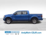 2011 Ford F-150 FX4