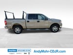2006 Ford F-150 XLT