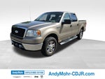 2006 Ford F-150 XLT
