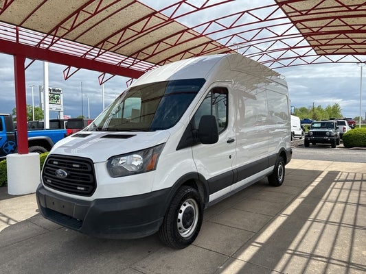 2019 Ford Transit-250 Base in Indianapolis, IN - Andy Mohr Automotive