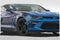 2018 Chevrolet Camaro SS 1SS
