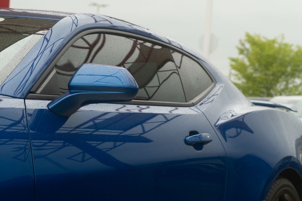 2018 Chevrolet Camaro SS 1SS