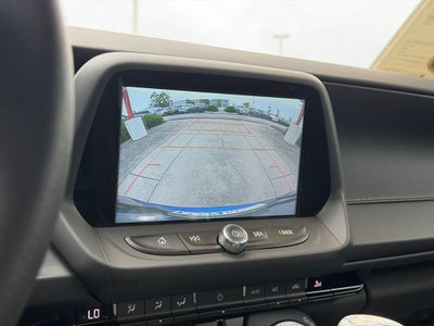 2018 Chevrolet Camaro SS 1SS