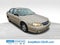 2003 Chevrolet Malibu LS