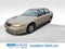 2003 Chevrolet Malibu LS