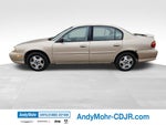 2003 Chevrolet Malibu LS