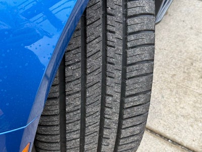 2015 Chevrolet Corvette Stingray 2LT