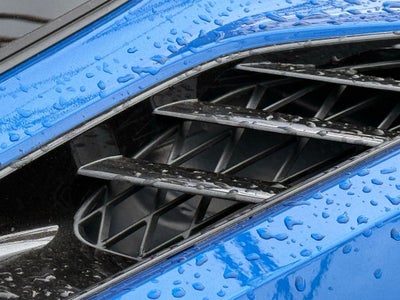2015 Chevrolet Corvette Stingray 2LT