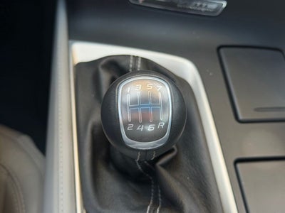 2014 Chevrolet Corvette Stingray Z51 2LT