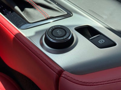 2014 Chevrolet Corvette Stingray Z51 3LT