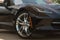 2014 Chevrolet Corvette Stingray Z51 3LT