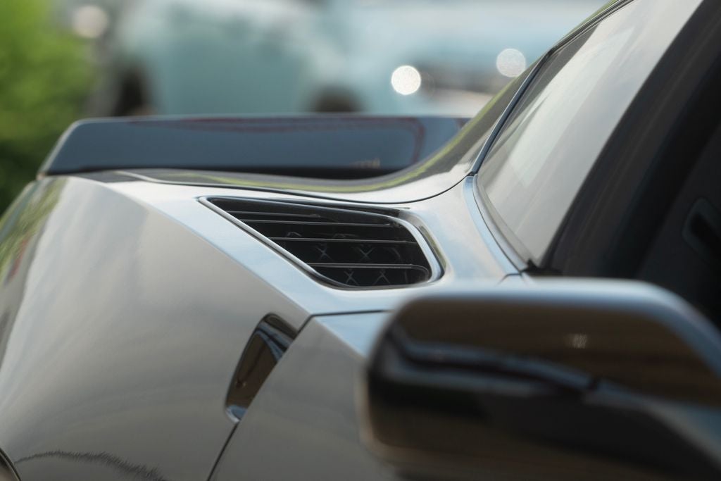 2014 Chevrolet Corvette Stingray Z51 3LT