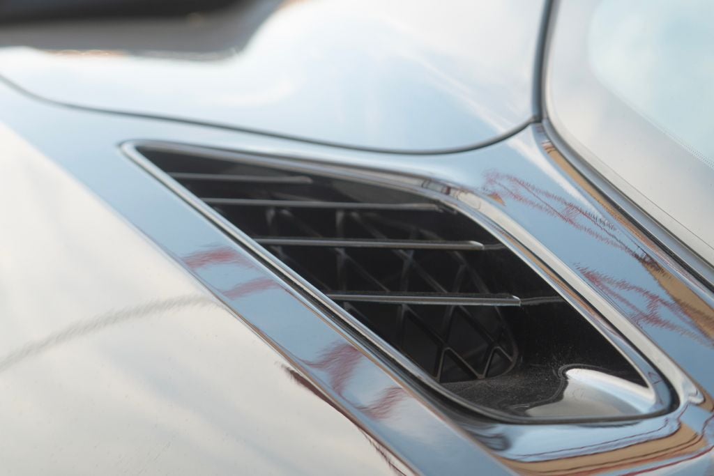 2014 Chevrolet Corvette Stingray Z51 3LT