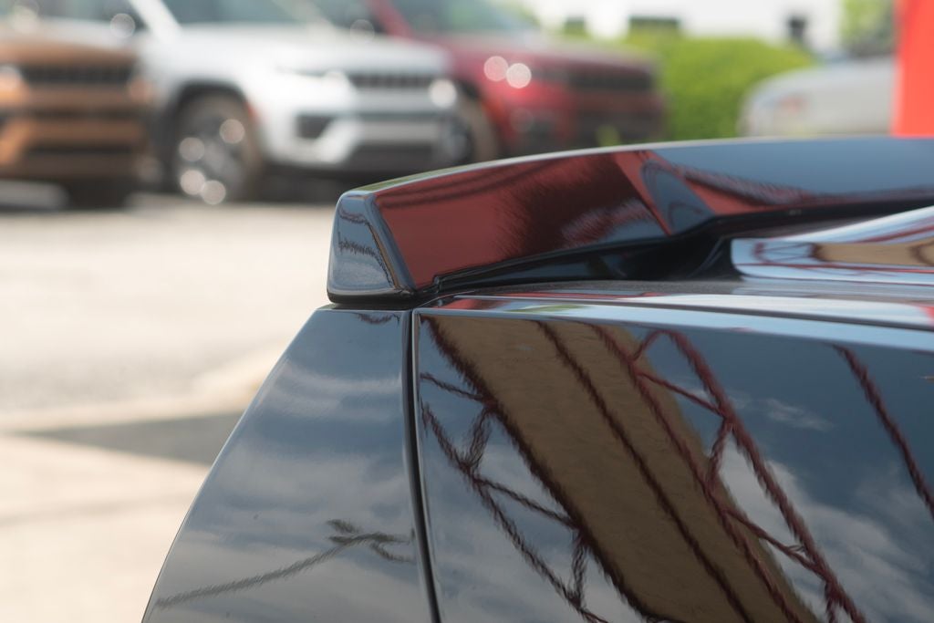 2014 Chevrolet Corvette Stingray Z51 3LT