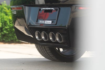 2014 Chevrolet Corvette Stingray Z51 3LT