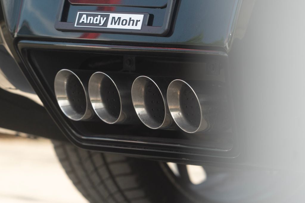 2014 Chevrolet Corvette Stingray Z51 3LT
