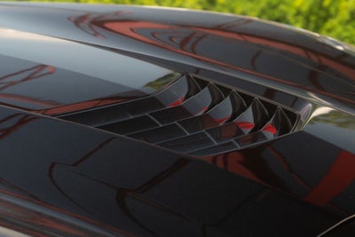 2014 Chevrolet Corvette Stingray Z51 3LT
