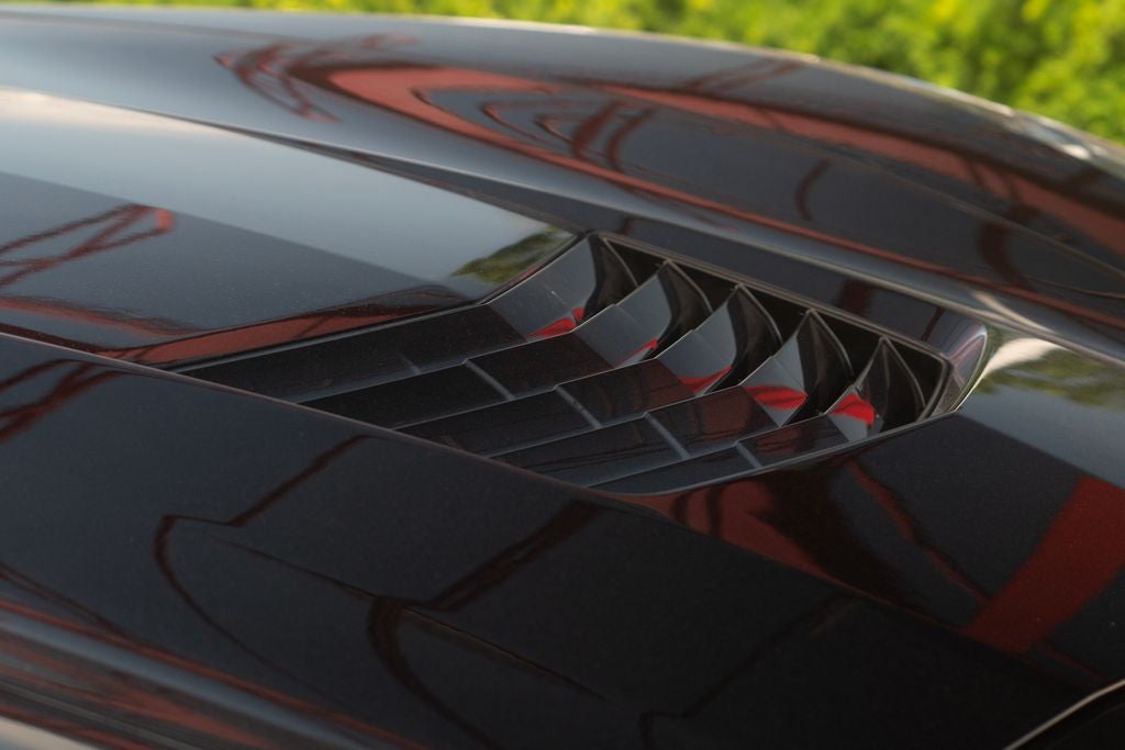 2014 Chevrolet Corvette Stingray Z51 3LT