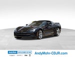 2014 Chevrolet Corvette Stingray Z51 3LT