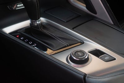 2014 Chevrolet Corvette Stingray Z51 3LT